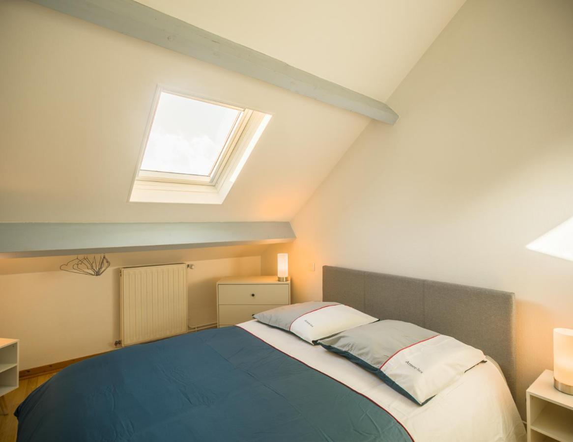 Le Duplex Pasteur - 5 Min Hypercentre - Ideal Groupe - Parking Gratuit Troyes Exterior foto