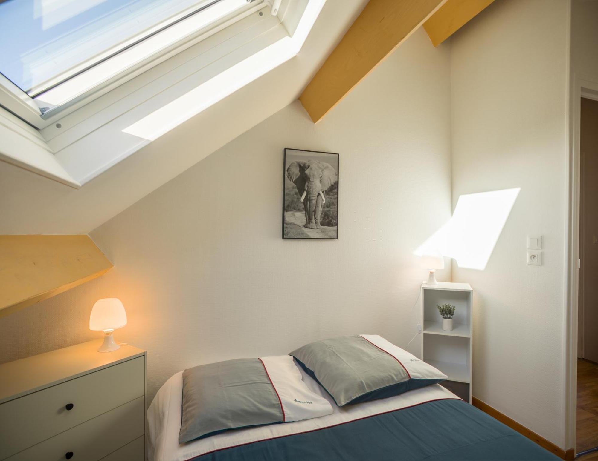 Le Duplex Pasteur - 5 Min Hypercentre - Ideal Groupe - Parking Gratuit Troyes Exterior foto