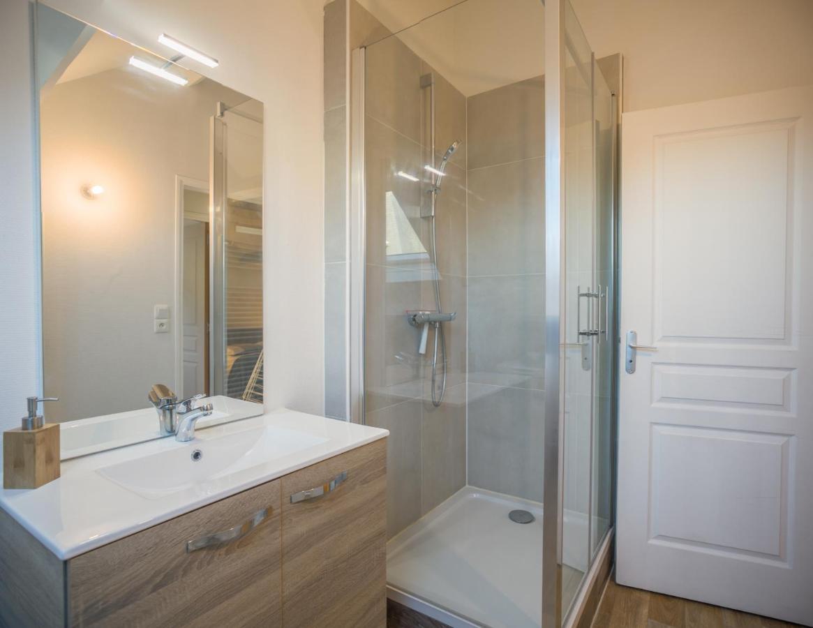 Le Duplex Pasteur - 5 Min Hypercentre - Ideal Groupe - Parking Gratuit Troyes Exterior foto